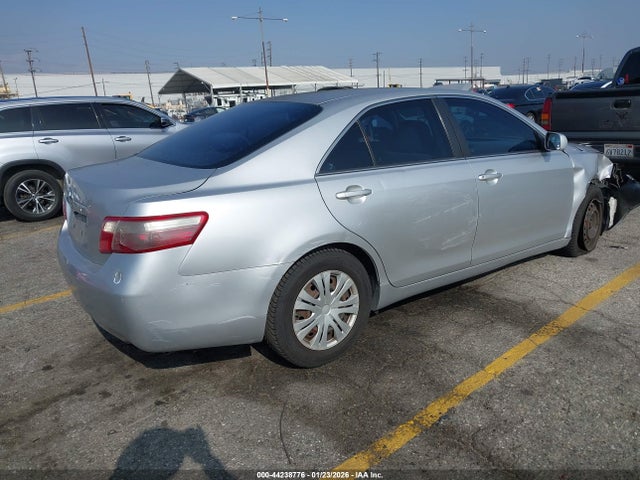 2009 TOYOTA CAMRY 4T4BE46K89R100560 Photo 3