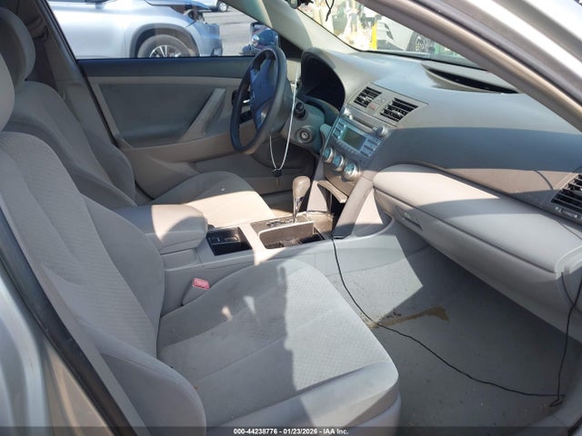 2009 TOYOTA CAMRY 4T4BE46K89R100560 Photo 4