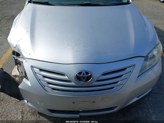 2009 TOYOTA CAMRY 4T4BE46K89R100560 Photo 5