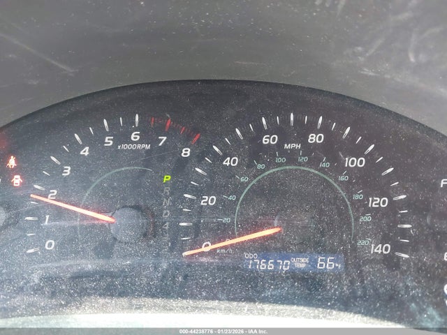 2009 TOYOTA CAMRY 4T4BE46K89R100560 Photo 6