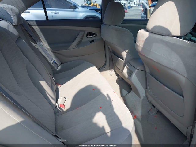 2009 TOYOTA CAMRY 4T4BE46K89R100560 Photo 7