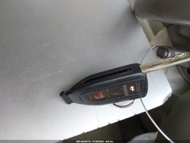 2005 LEXUS LS 430 JTHBN36F050174180 Photo 10