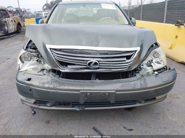 2005 LEXUS LS 430 JTHBN36F050174180 Photo 5