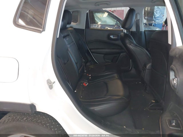 2018 JEEP COMPASS 3C4NJDBB8JT175013 Photo 7