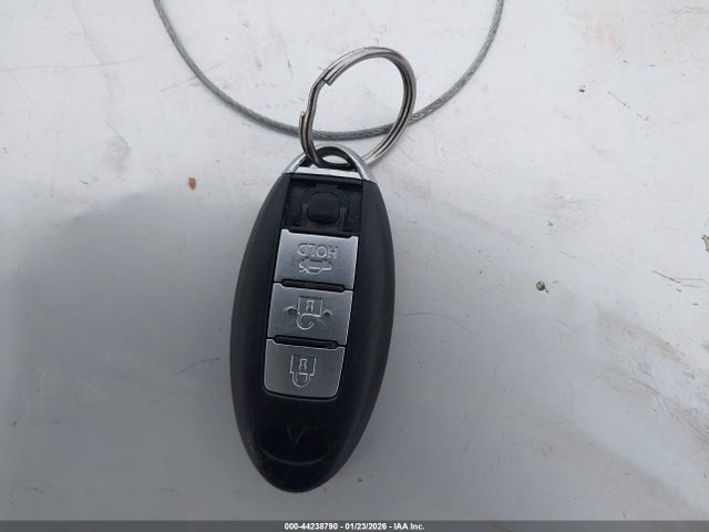 Aukcja sprzedaży 2011 Infiniti G37x, vin: JN1CV6AR6BM403459, numer aukcji: 44238790
