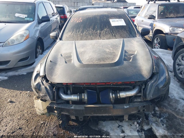 Aukcja sprzedaży 2011 Infiniti G37x, vin: JN1CV6AR6BM403459, numer aukcji: 44238790
