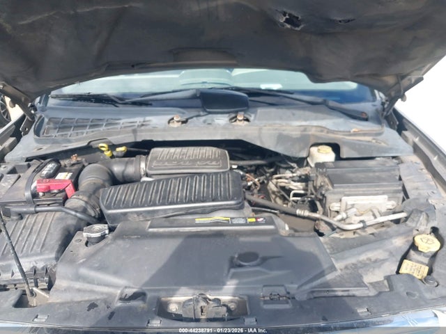 2007 CHRYSLER ASPEN 1A8HX58P07F528599 Photo 9