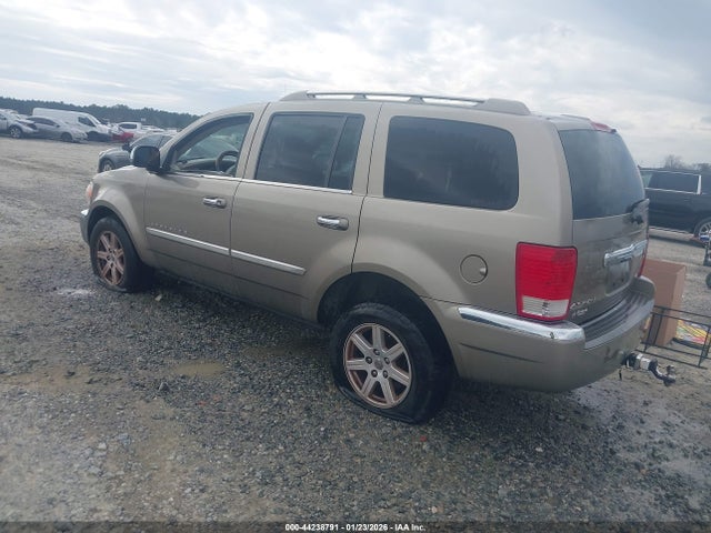 2007 CHRYSLER ASPEN 1A8HX58P07F528599 Photo 2