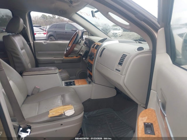 2007 CHRYSLER ASPEN 1A8HX58P07F528599 Photo 4