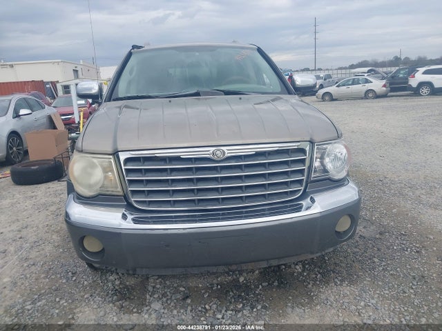 2007 CHRYSLER ASPEN 1A8HX58P07F528599 Photo 5