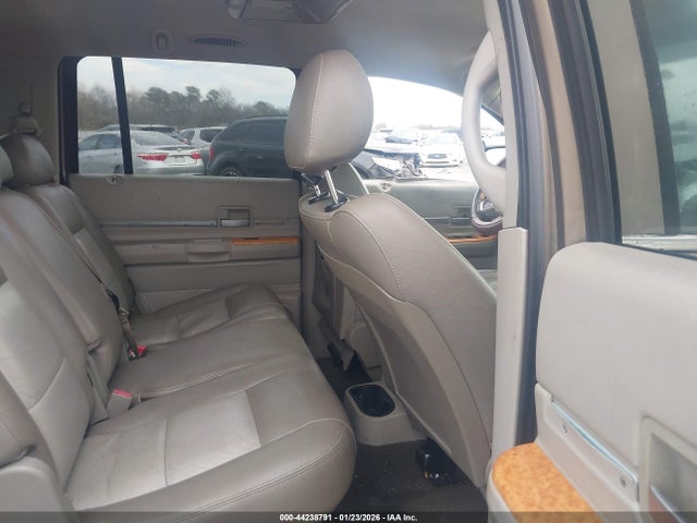 2007 CHRYSLER ASPEN 1A8HX58P07F528599 Photo 7