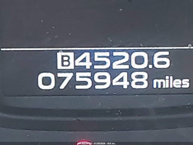 Subaru Legacy 2.5i Limited 2014 4S3BMBL69E3011884 Image 15