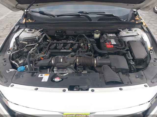 1HGCV1F1XLA033981 Honda ACCORD LX
