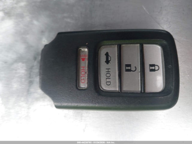 1HGCV1F1XLA033981 Honda ACCORD LX