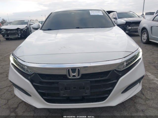 1HGCV1F1XLA033981 Honda ACCORD LX