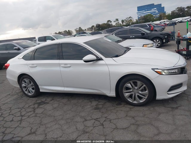 1HGCV1F1XLA033981 Honda ACCORD LX