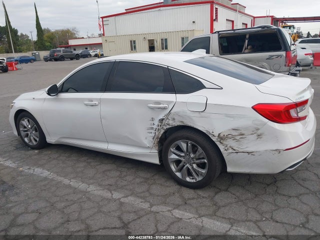 1HGCV1F1XLA033981 Honda ACCORD LX