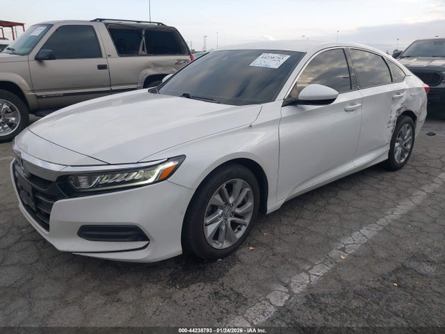1HGCV1F1XLA033981 Honda ACCORD LX