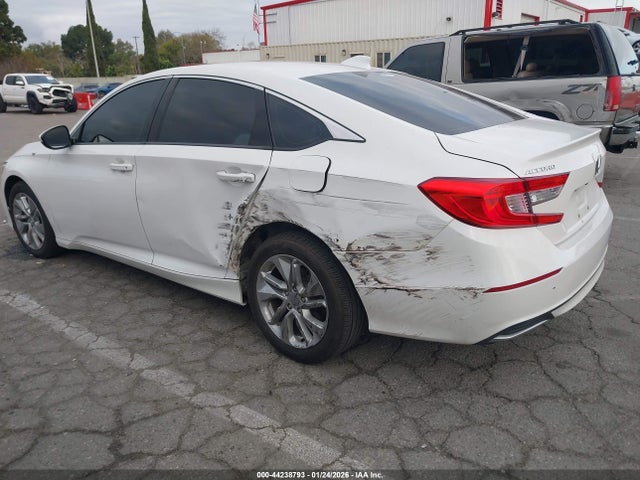 1HGCV1F1XLA033981 Honda ACCORD LX
