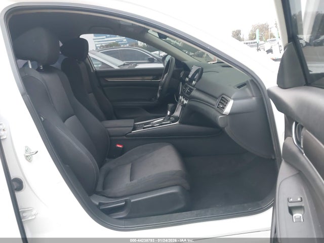 1HGCV1F1XLA033981 Honda ACCORD LX