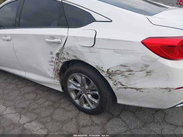 1HGCV1F1XLA033981 Honda ACCORD LX