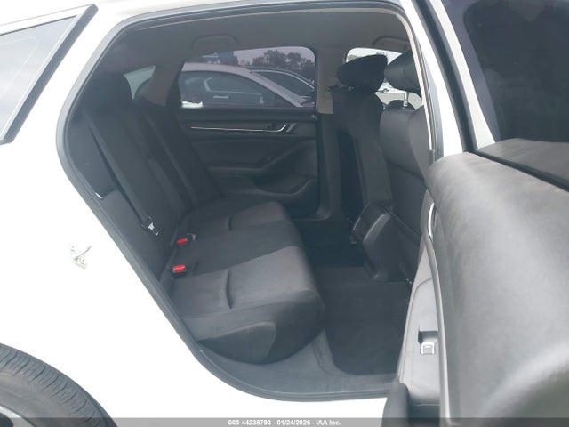 1HGCV1F1XLA033981 Honda ACCORD LX