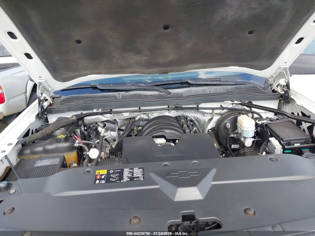 Продажа на аукционе авто 2014 Chevrolet Silverado 1500 Work Truck 1wt, vin: 1GCRCPEH2EZ157912, номер лота: 44238798