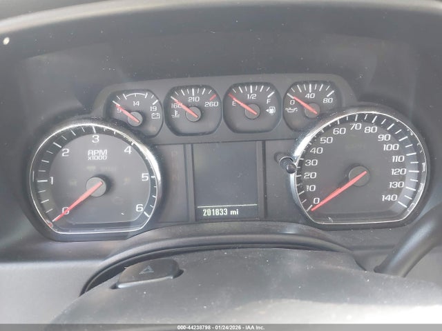 Продажа на аукционе авто 2014 Chevrolet Silverado 1500 Work Truck 1wt, vin: 1GCRCPEH2EZ157912, номер лота: 44238798