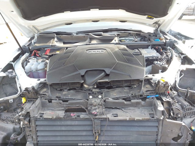 2021 AUDI Q7 WA1LXAF76MD025769 Photo 9