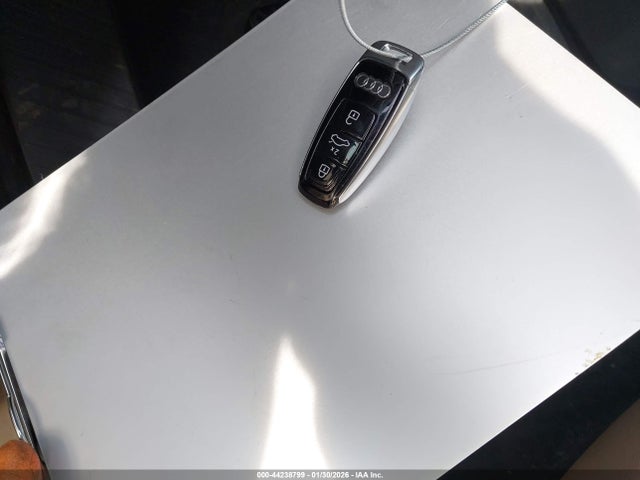 2021 AUDI Q7 WA1LXAF76MD025769 Photo 10