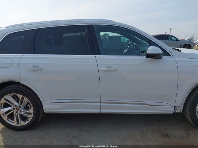 WA1LXAF76MD025769 Audi Q7 Premium Plus 55 Tfsi Quattro Tiptronic