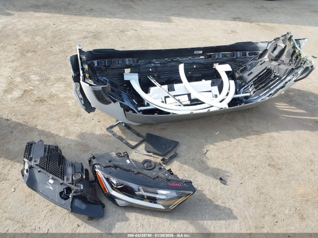 WA1LXAF76MD025769 Audi Q7 Premium Plus 55 Tfsi Quattro Tiptronic