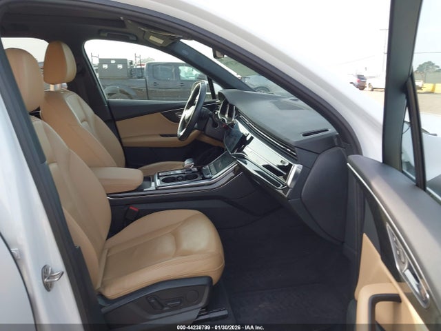 2021 AUDI Q7 WA1LXAF76MD025769 Photo 4
