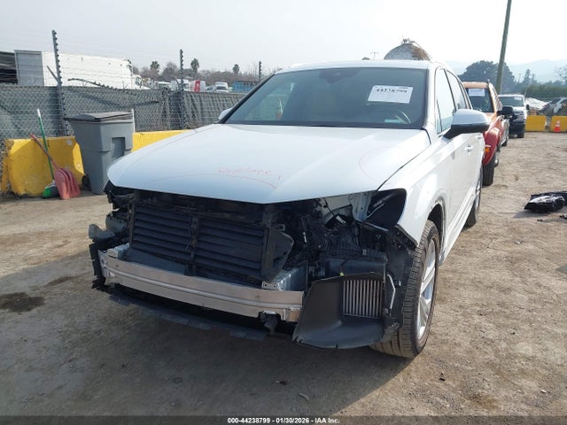 2021 AUDI Q7 WA1LXAF76MD025769 Photo 5