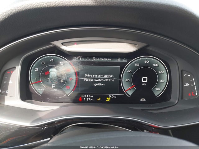 2021 AUDI Q7 WA1LXAF76MD025769 Photo 6