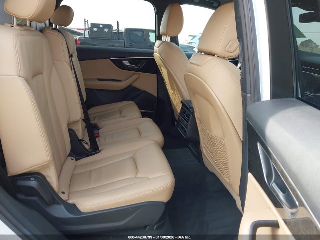 2021 AUDI Q7 WA1LXAF76MD025769 Photo 7