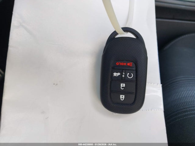 19XFL2H86SE009528 Honda Civic Sedan Sport
