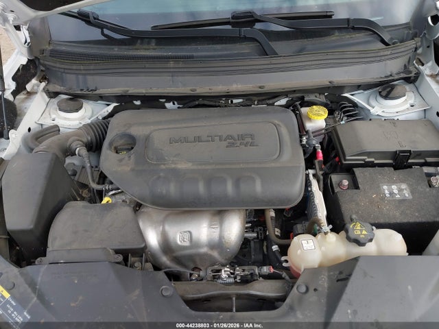 Jeep Cherokee Altitude 4x4 2020 1C4PJMLB2LD576394 Image 10