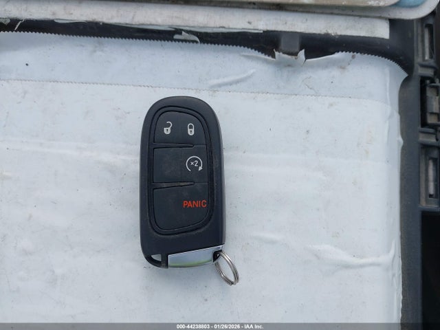 Jeep Cherokee Altitude 4x4 2020 1C4PJMLB2LD576394 Image 11