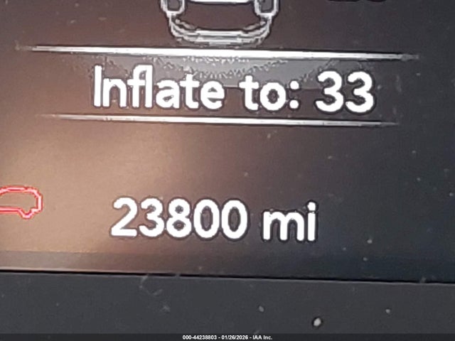 Jeep Cherokee Altitude 4x4 2020 1C4PJMLB2LD576394 Image 16