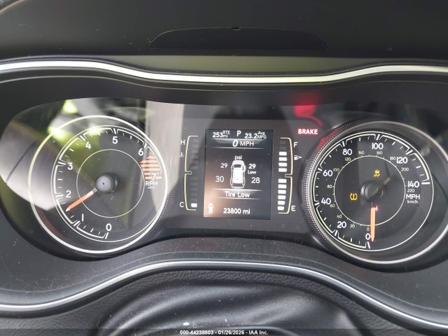 Jeep Cherokee Altitude 4x4 2020 1C4PJMLB2LD576394 Image 7