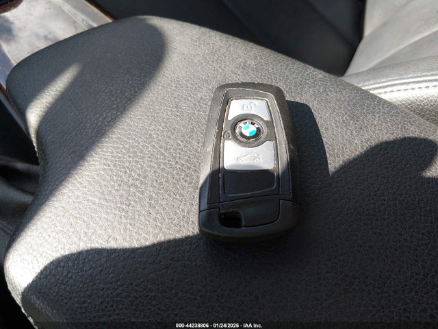 2014 BMW 328I WBA3A5G51ENP27406 Photo 10