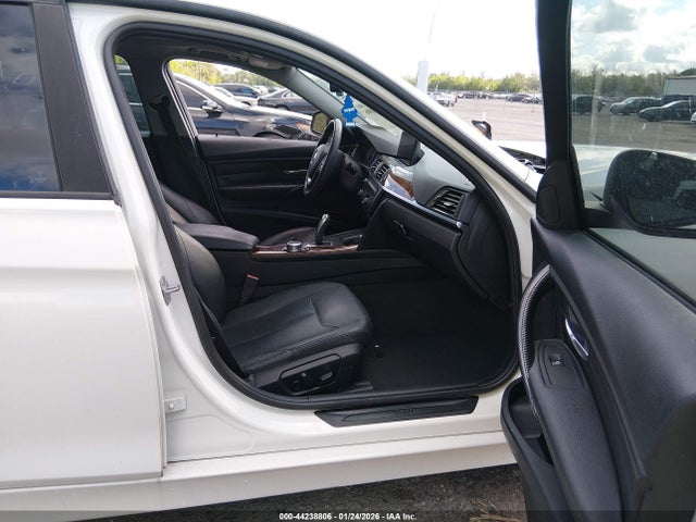 2014 BMW 328I WBA3A5G51ENP27406 Photo 4
