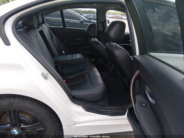 2014 BMW 328I WBA3A5G51ENP27406 Photo 7