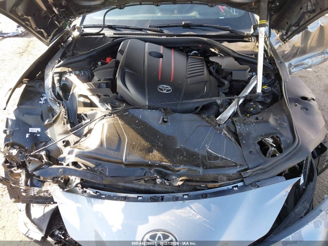 2022 TOYOTA GR SUPRA WZ1DB0C09NW052434 Photo 9