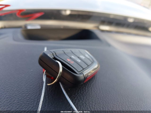2022 TOYOTA GR SUPRA WZ1DB0C09NW052434 Photo 10