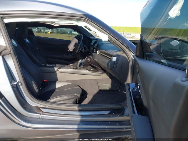 2022 TOYOTA GR SUPRA WZ1DB0C09NW052434 Photo 4