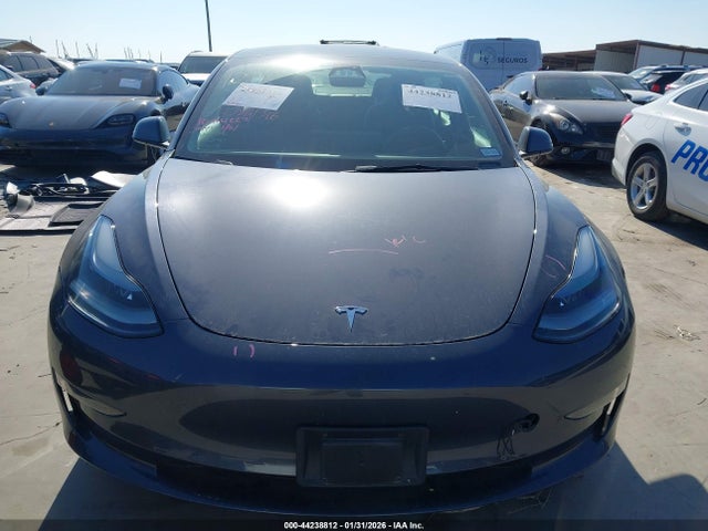 Продажа на аукционе авто 2023 Tesla Model 3 Rear-wheel Drive, vin: 5YJ3E1EAXPF664386, номер лота: 44238812