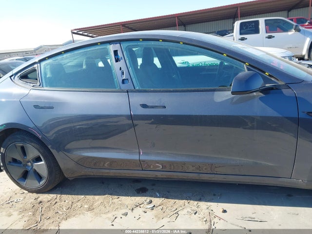 Продажа на аукционе авто 2023 Tesla Model 3 Rear-wheel Drive, vin: 5YJ3E1EAXPF664386, номер лота: 44238812