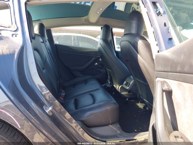 Продажа на аукционе авто 2023 Tesla Model 3 Rear-wheel Drive, vin: 5YJ3E1EAXPF664386, номер лота: 44238812